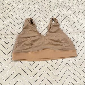 Harper Wilde Tan Bra